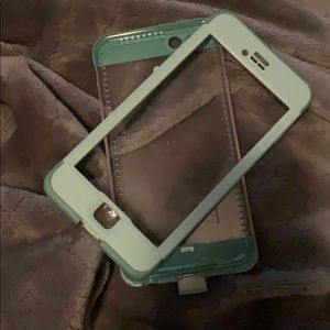 Life proof case